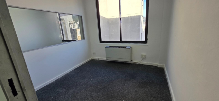 To Let commercial Property for Rent in Cape Town City Centre Western Cape